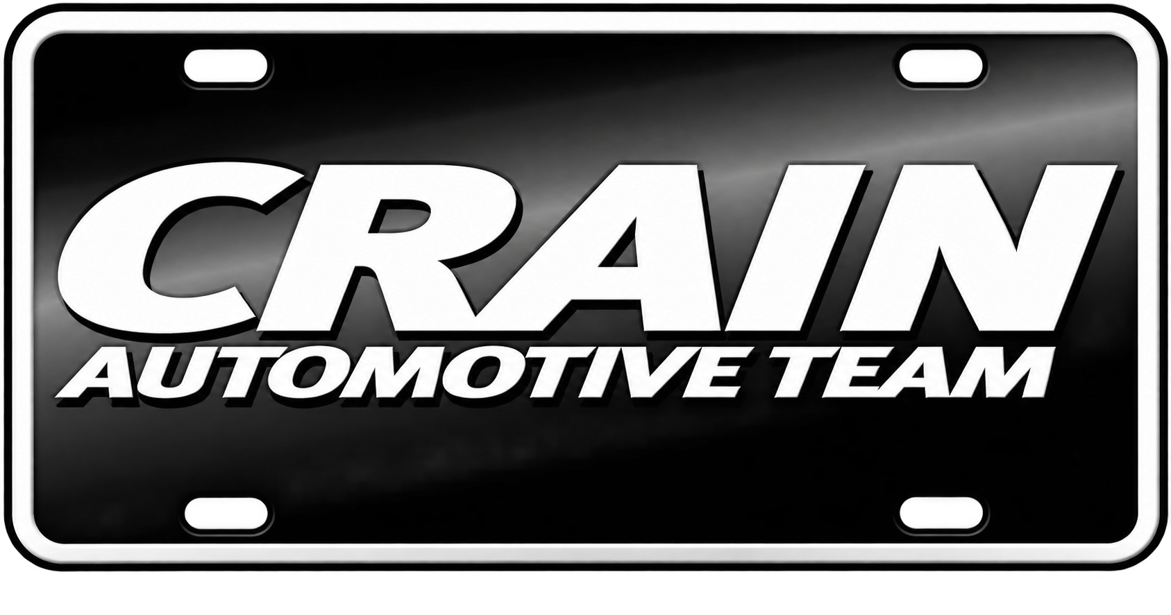 Crain Automotive Team